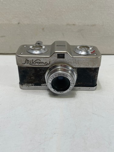 Vintage meopta mikroma - vintage,