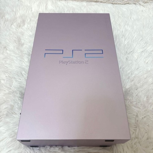 Sony playstation2 ps2 console - sony,
