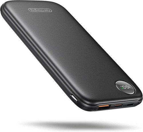 Power bank 5w 10000mah - bank,,