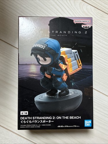 Death stranding on the - 2:,