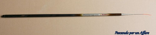 Canna pesca trabucco midway - trabucco,