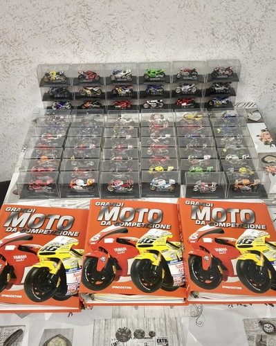 Grandi moto competizione 60 - grandi,
