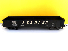 RIVAROSSI HO N:37 "CARRO AMERICANO READING" OTTIME CONDIZIONI