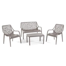 Set Giardino 4 Pezzi con