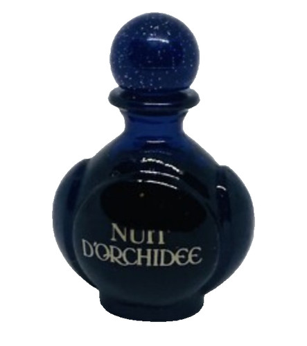 Nuit orchidee concentree 5 - nuit,