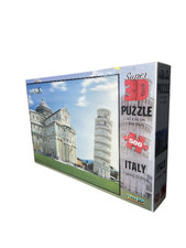 PRIME 3D ITALY TORRE DI PISA