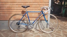 Bici da corsa d'epoca