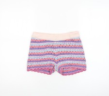 Zara pantaloncino donna