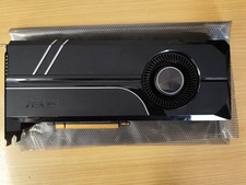 Scheda Video ASUS GTX 1060 Turbo 6GB (334630-42636)
