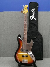Basso Jazz usato Fender Japan