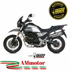 Mivv Moto Guzzi V85 TT 2024