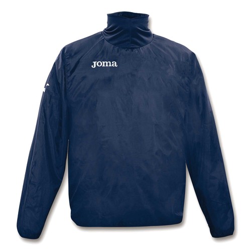 Giubbino joma cortavientos - giubbino,