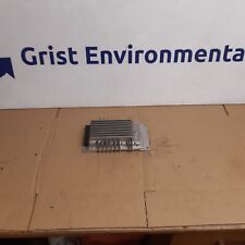 2008 ORIGINALE AUDI A4 B6 B7 BOSE AMPLIFICATORE RADIO CENTRALE 261016-001 (269)