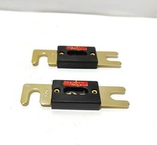 FUSIBILE LAMELLARE ANL 180A