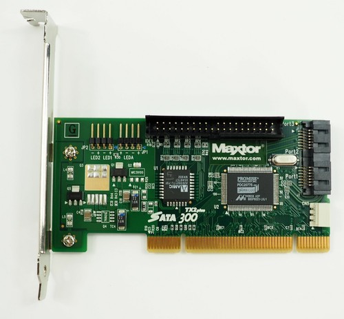 Maxtor sata 300 tx2 plus - sata,