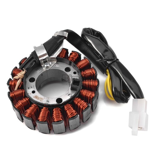 Bobina statore per honda ch250 - bobina,