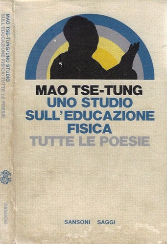 Uno studio sull educazione - studio, sull'educazione