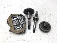 CARTER CON INGRANAGGI RUOTA POSTERIORE APRILIA SR STEALTH RACING 50 1997 2000