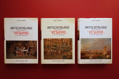 Don riccardo artecatalogo - riccardo,