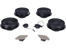 Sistema di altoparlanti