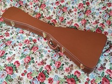 Custodia chitarra flying - custodia, "v"