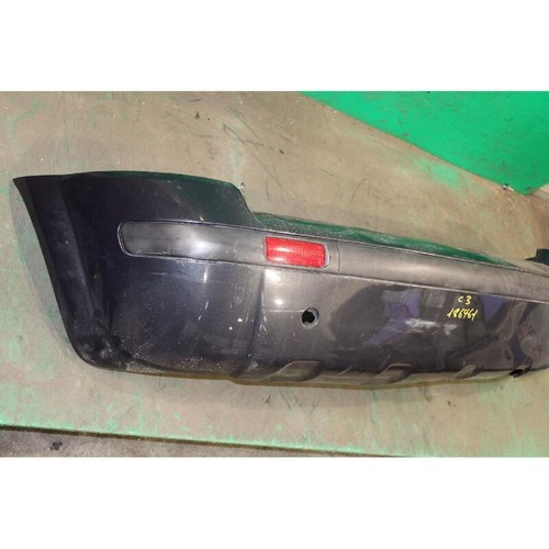 Paraurti post citroen ds c3 - -,
