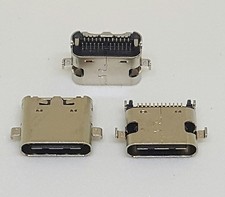 Connettore presa di ricarica
