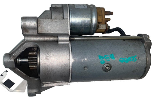 Motorino avviamento fiat scudo - motorino,