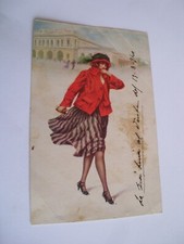 Trieste - stazione centrale -