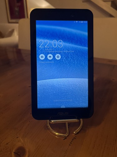 Tablet asus k01a memo - tablet, 7