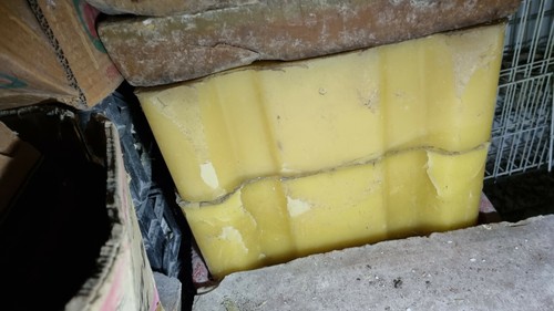 Cera paraffina kg - cera,