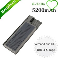 Batteria Notebook per Dell Latitude D620 D630 D631 D640 Precision M2300 PC764 TC030