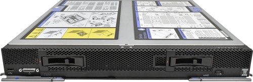 Ibm flex system x440 nodo - flex,