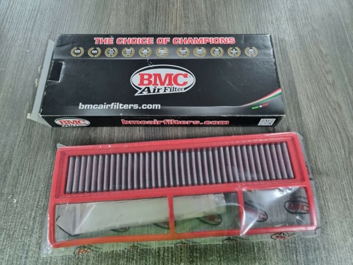 Filtro aria sportivo - filtro, bmc