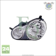 Faro Fanale Eq Sx Sinistro Per