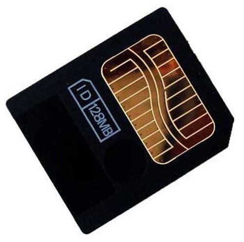 Scheda memoria fotocamera - memoria,