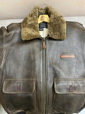 Jacket type G-1 AVIREX, seconda guerra mondiale (1939-1945)