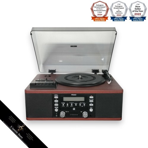 Teac r550usb registratore - teac,