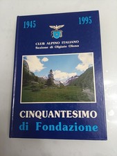 Cinquantesimo di Fondazione