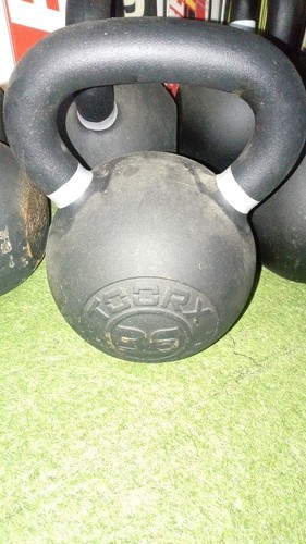 Toorx kettlebell ghisa - toorx, da