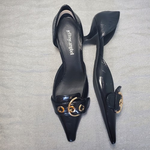 Jeffrey campbell tacco - campbell, a