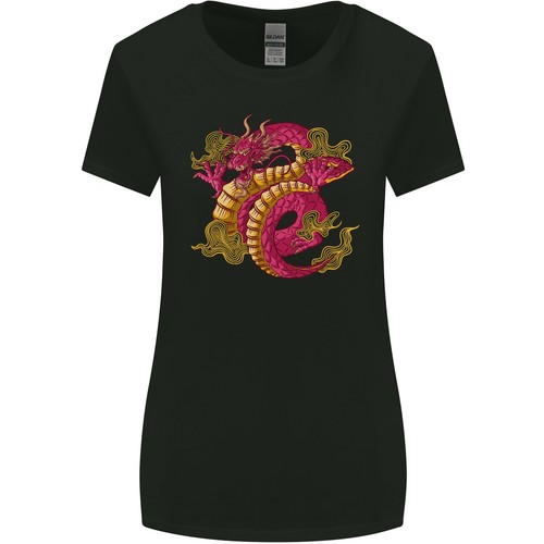 Una maglietta donna - a, manica