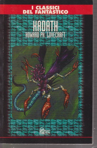 Lovecraft hadath classici del - lovecraft,