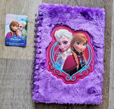 Disney Frozen Mini Diario di