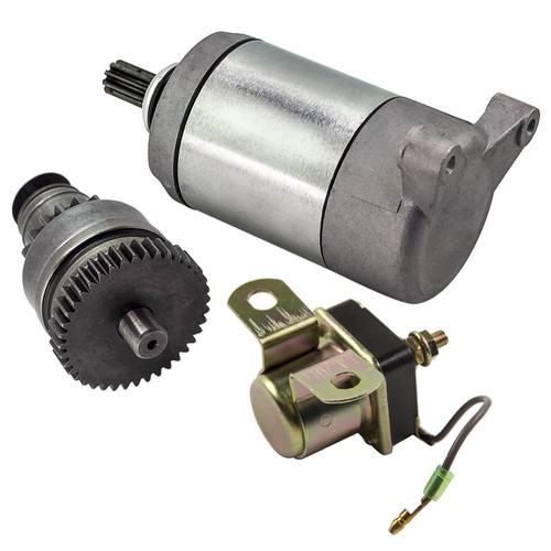 Starter motor motorino - starter,
