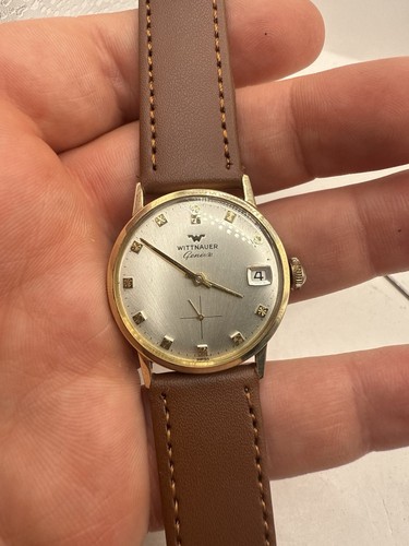 Orologio vintage longines - orologio,