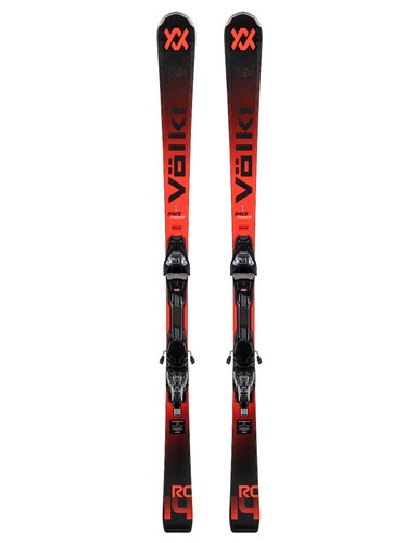 Nuovo sci slalom - , gigante