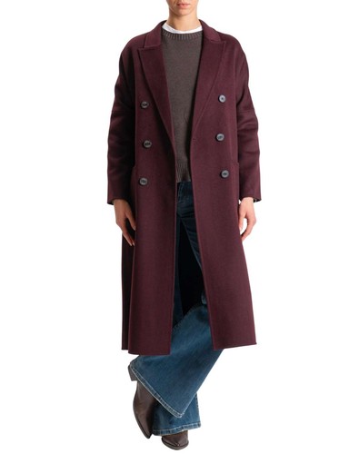 Vicolo cappotto donna tf0001 - donna,
