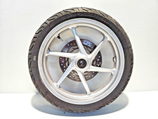 CERCHIO CERCHIONE RUOTA