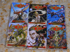 LA STIRPE DI ELAN 1-6 SERIE